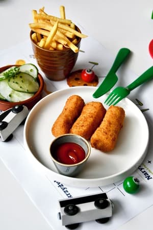 thumbnail: Restaurant