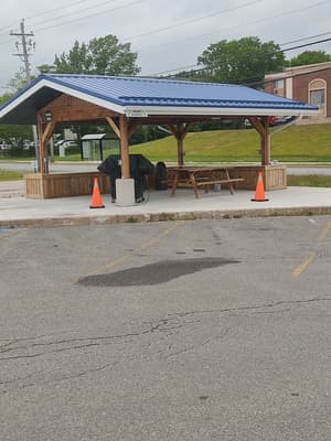 thumbnail: Gazebo