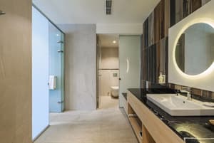 thumbnail: Bathroom