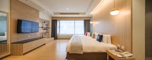 thumbnail: Room