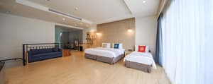 thumbnail: Room
