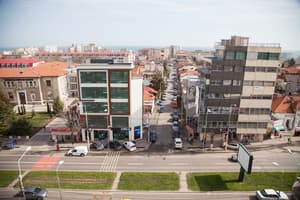 thumbnail: View from property