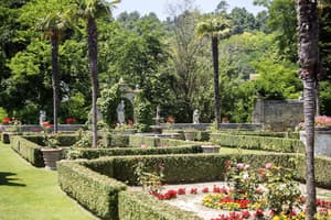 thumbnail: Garden