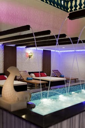 thumbnail: Spa
