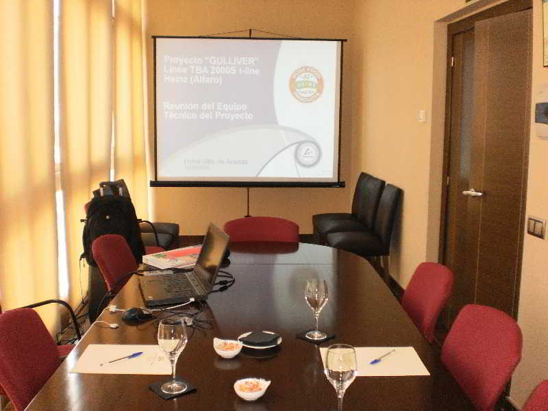 Conferences