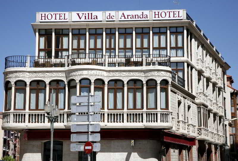 General view
