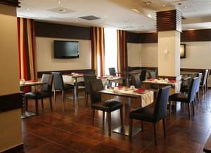 thumbnail: Restaurant
