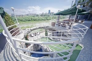 thumbnail: Terrace/patio
