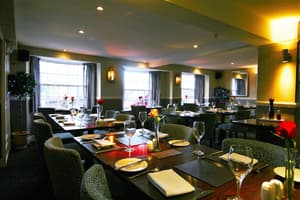 thumbnail: Restaurant