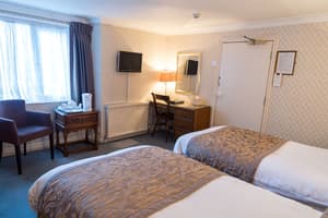 thumbnail: Room
