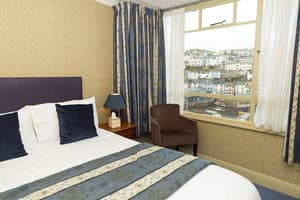 thumbnail: View from room