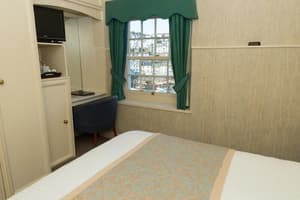 thumbnail: View from room