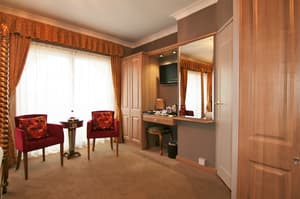 thumbnail: Room