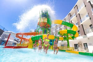 thumbnail: Waterslide