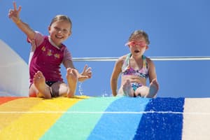 thumbnail: Waterslide