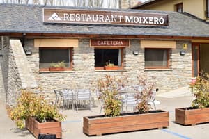 thumbnail: Restaurant