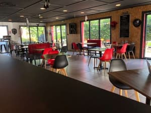 thumbnail: Restaurant