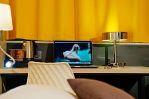 thumbnail: Room