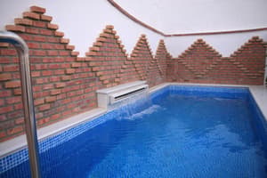 thumbnail: Rooftop pool