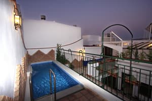thumbnail: Rooftop pool