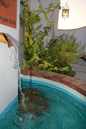 thumbnail: Fountain