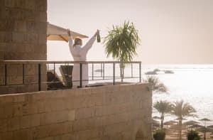 thumbnail: Beach bar