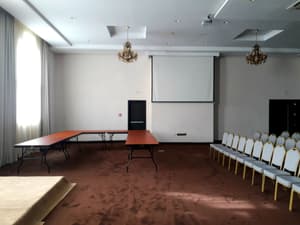 thumbnail: Meeting facility