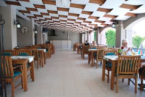 thumbnail: Restaurant