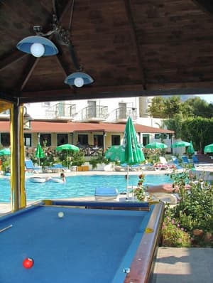thumbnail: Bar (on property)