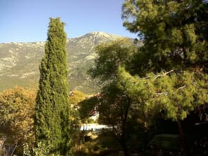 thumbnail: Mountain view