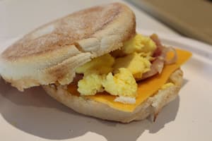 thumbnail: Food and drink