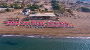 thumbnail: Beach