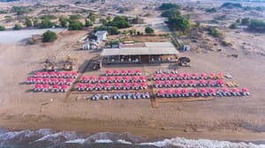 thumbnail: Beach