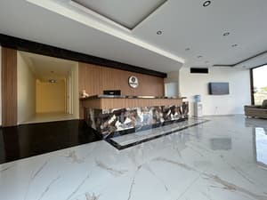 thumbnail: Reception
