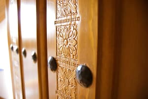 thumbnail: Interior