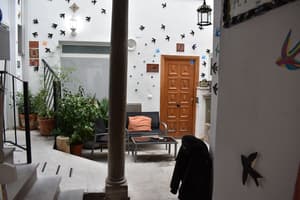 thumbnail: Hallway