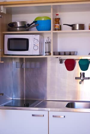 thumbnail: Private kitchen