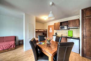 thumbnail: Private kitchen