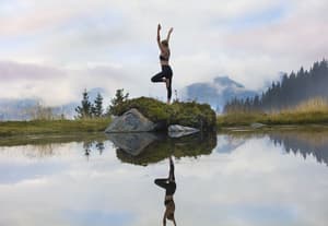 thumbnail: Yoga