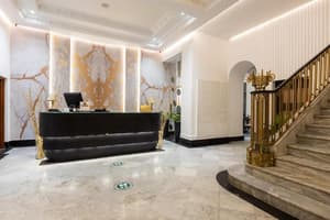 thumbnail: Interior
