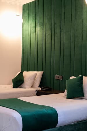 thumbnail: Interior