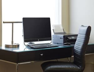 thumbnail: Business center
