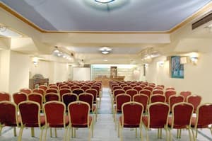 thumbnail: Meeting facility