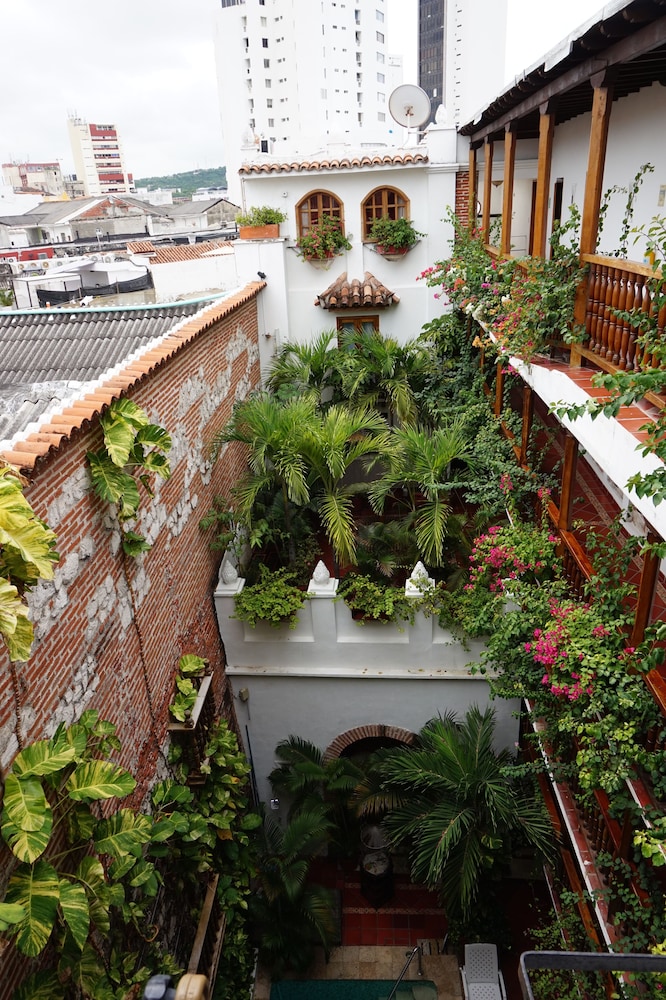 View from room
