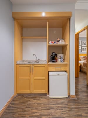 thumbnail: Private kitchen