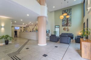 thumbnail: Reception