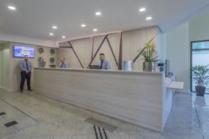 thumbnail: Reception