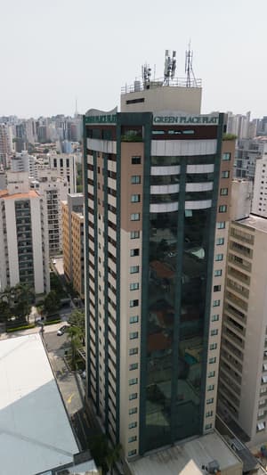 thumbnail: Front of property