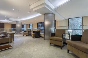 thumbnail: Meeting facility