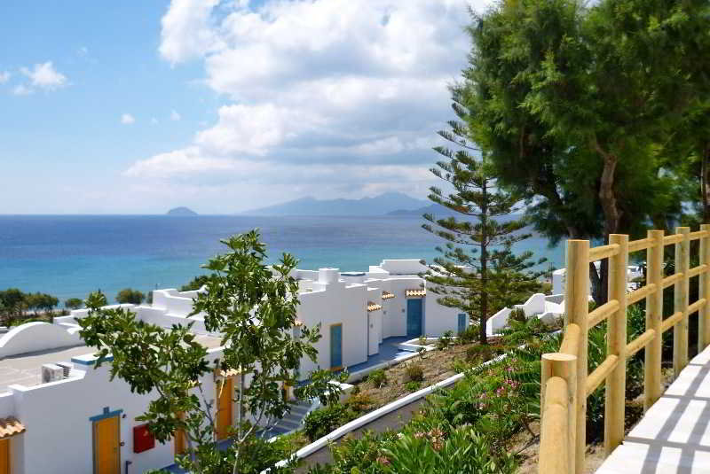 General view
